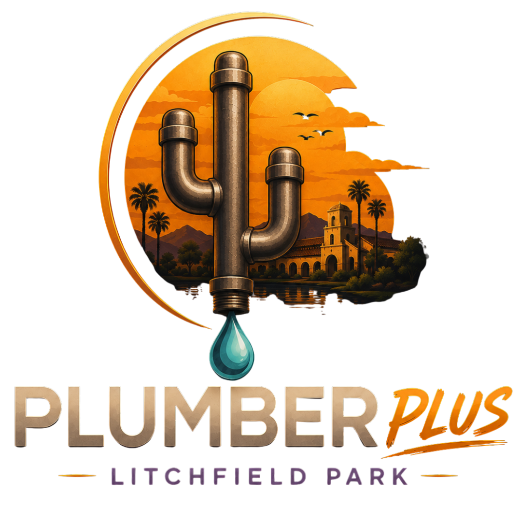 Plumber Plus Litchfield Park